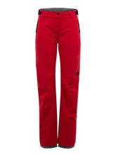 J.LINDEBERG WOMEN ISELLA PANT BARBADOS CHERRY